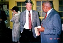 Douglas School celebration